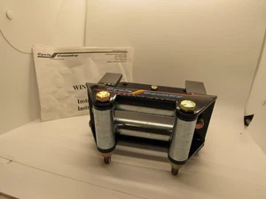 Kit de montaje de cabrestante Cycle Country para Suzuki Ozark número de pieza - 20-4080 99950-70406 - Imagen 1 de 5