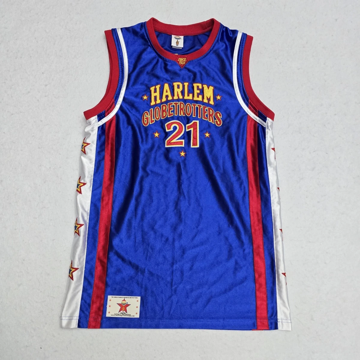 harlem globetrotters shirt products for sale | eBay