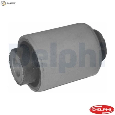 2x MOUNTING CONTROLTRAILING ARM TD284W FOR MAZDA FORD FIESTA/Van/IV/Mk PUMA 1.3L - Image 1 of 4