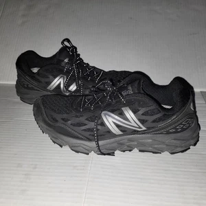 New Balance 950v2 Sz 7 2E Mens Military Vibram Running Shoe MADE IN USA M950B2N - Picture 1 of 11