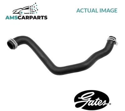 RADIATOR HOSE LOWER 05-4059 GATES NEW OE REPLACEMENT - Image 1 of 4