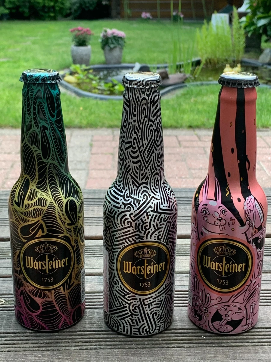 STOR Warner Bros. 100-Jahre Jubiläumsflasche – Looney Tunes Design, 850 Ml, Aus Kunststoff, Bunt