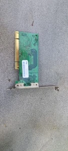 Intel Pro 1000 GT Desktop Adapter PWLA8391GTBLK - Bild 1 von 3