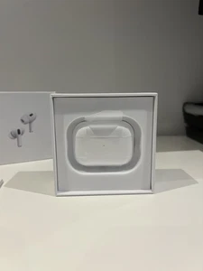 #New SealedApple Headphones 2 Generation with MagSafe Charging Case- M6WYX2HJKR - Picture 1 of 6