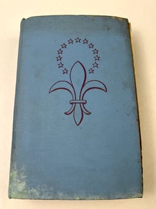 Proud Destiny by Lion Feuchtwanger - 1947 Hardcover - See Pics for Condition - Picture 1 of 22