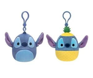 Juego de puntada de malvaviscos clip de 3,5"" nuevo + ¡regalo gratis! Lilo And Stitch! - Imagen 1 de 9