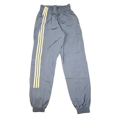 Adidas Pantalones de Pista para Mujer 2XSMALL Azul Ivy Park Chándal Nylon Jogger Talla 2XS Foto 1 de 4