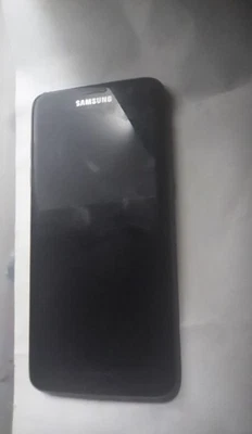 Samsung Galaxy S7 EDGE 32GB Black (SPRINT) - Image 1 of 2