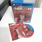 NBA 2K14 (PlayStation 4 2013) 