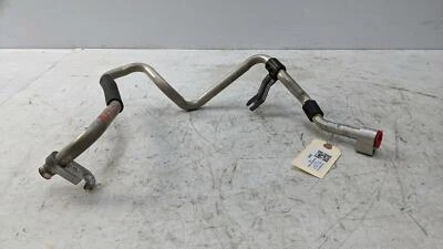 Tubo de tubo bajo refrigerador delantero aire acondicionado Nissan Murano 92450-5AA0B 2015 2017-2021 Foto 1 de 4