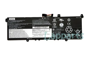 New Genuine L19C4PDD L19M4PDD OEM Battery for Lenovo ThinkBook 13S G2 G3 14S ITL - Picture 1 of 2