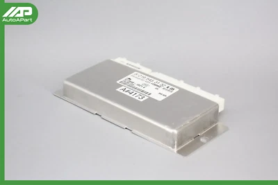 ✅ Unidad de módulo de control ABS 97-00 Mercedes R170 SLK230 CLK320 ASR 0195453132 OEM Foto 1 de 4