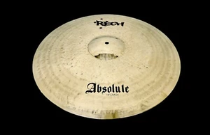 RECH ABSOLUTE 18'' CRASH CYMBAL - Bild 1 von 5