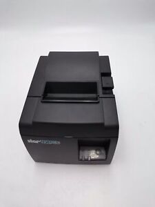 Star TSP143IIILAN Thermal Receipt Printer Model TSP100 #