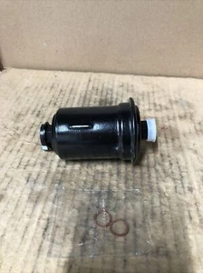 New Old Stock Beck/Arnley Fuel Filter Fits 92-97 Eag Mit Part #043-0968. - Picture 1 of 8