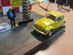 1:43 Scale Diecast Collectible Cars Volkswagen - Picture 1 of 5