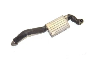 Audi A8 D4 A6 A7 parking heater silencer petrol B5S-F Eberspacher 4H0819193 - Picture 1 of 2