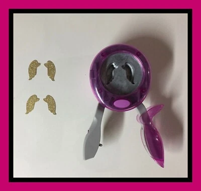 Punzón de compresión Fiskars "LOVE TAKES FLIGHT". EDICIÓN LIMITADA ***LEER ANUNCIO Foto 1 de 4