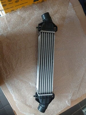 FORD MONDEO MK3 2.0 TDCI INTERCOOLER 1S7Q9L440AF 00-07 - Image 1 of 4