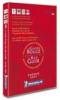 TomTom Michelin Guide Rouge Europe - Jeu 0FVG The pas cher Fast Free Post