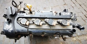 SUZUKI SWIFT 1.2 PETROL 11-12-13-14-15 BARE ENGINE - Picture 1 of 5
