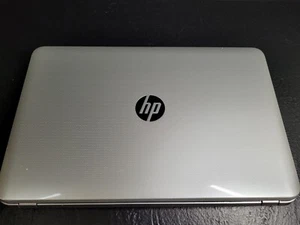 HP Pavilion 15.6" Laptop Intel Core i3-3110M @ 2.4GHz, 4GB, 750GB HD, Windows 10 - Picture 1 of 11