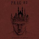 Prag 83   Fragments Of Silence  Cd 8 Tracks New