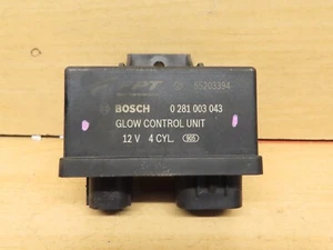 2016 Suzuki Vitara SZ4 1.6 DDIS D16AA - Glow Plug Control Unit  (B4) - Picture 1 of 3