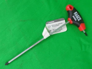 Llave hexagonal Klein Tool 1/8" Journeyman - Imagen 1 de 1