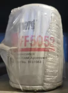 Fleetguard FF5052 FUEL FILTER Cummins # 3931063 - Picture 1 of 1