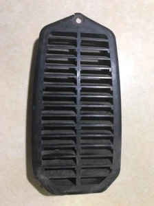 1970-1981 Chevy Camaro Pontiac Firebird Trans Am Door Jam Vent  - Picture 1 of 11