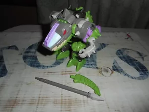 Hasbro Transformers War per Cybertron Earthrise Quintesson Allicon completo - Foto 1 di 2
