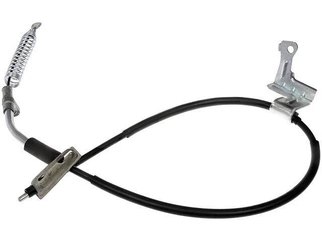 Rear Left Dorman Parking Brake Cable fits Ford F250 Super Duty 2014-2016 34BKWC - Image 1 of 1