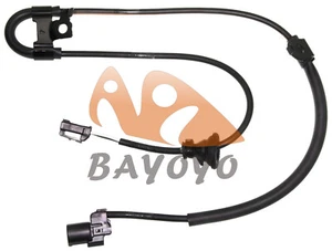 New ABS Wheel Speed Sensor Connector Left For 2001-2003 Toyota Highlander 2.4L - Picture 1 of 9