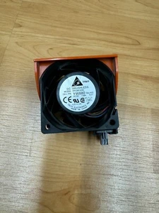 Dell PowerEdge Case Fan 0YW880 PFC0612DE - Picture 1 of 2