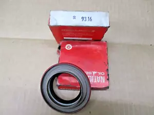 For 1974-1997 Ford F350 Pinion Seal Frt & Rear Spicer 60 & 70 Series - Picture 1 of 2
