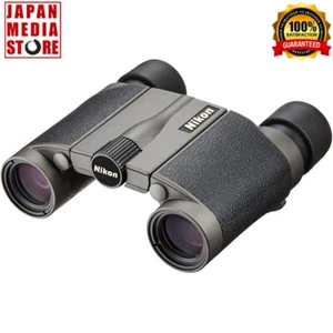 NIKON Binoculars HG Series 8×20HG L DCF Dach Prism Waterproof 8X20HGL BRAND NEW - Picture 1 of 9