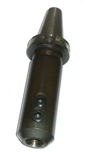 SOPORTE PARA HERRAMIENTAS PARLEC 7/8"" CAT 40 EXTREMO MOLINO x 6"" STOCK #D42 - Imagen 1 de 2