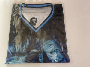 NEW 3XL TWIZTID SUBLIMATED JERSEY DARKNESS NEW - Picture 1 of 3