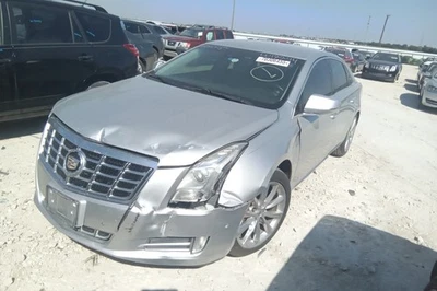 Motor Cadillac XTS 3.6L 2014 OEM 138K milhas (LKQ~436496312) - Imagem 1 de 4