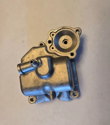 Honda CB750 CB900 CB1000C CB1100F Carb #2 Flotador Bowl 1979-1983  Foto 1 de 4