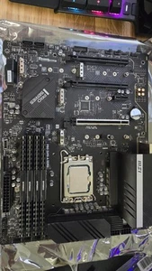 Combo 12700kf With Z690 Msi Pro And 64fb Of Ddr4 Ram - Photo 1/3