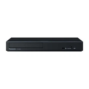 Panasonic Blu-ray DVD player Black Playback only DP-UB45S-K From Japan - Picture 1 of 3