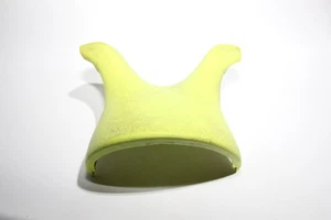 1996-1999 Sea-Doo OEM Jet Pump Steering Nozzle Black Freshwater SPX XP SSP GS - Imagen 1 de 13