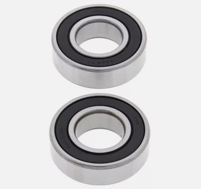 Kit de cojinete de rueda Quadboss #25-1571 Harley Davidson Foto 1 de 4