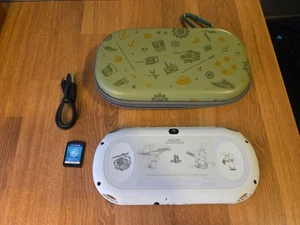  PS Vita PCH-2000 KanColle Kantai Collection Console GREAT US SELLER - Picture 1 of 8
