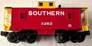 Southern Railway Begleitwagen #X252 - Lionel # 6-26569. UNBENUTZT NEUWERTIG - Bild 1 von 1