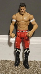 wwe EVAN BOURNE LEGGERE DESCRIZIONE SERIE BASE personaggio MATTEL wrestling - Foto 1 di 2