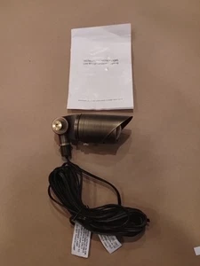 AMP- AggregatePro AAL-1013-25-BZ Spotlight (Lamp-Ready) Brass With Bronze Finish - Picture 1 of 5