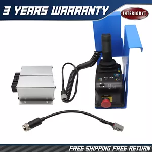 105295 For Genie Gen 1 to 5 GS1930 GS2032 GS2046 GS2632 Control Box Upgrade Kit - Picture 1 of 8